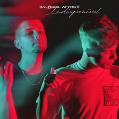 Balrook X AYYMIKE - Indisponivel