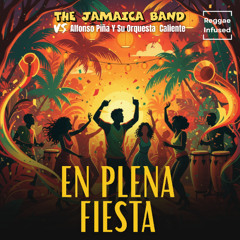 La Madera - Reggae Soul Rastaman Edit