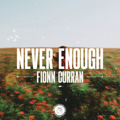 Fionn Curran - Never Enough (Reboot Records IRE)