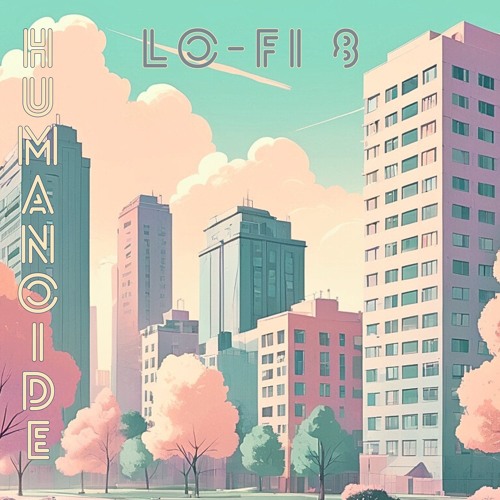 Lo - Fi 8