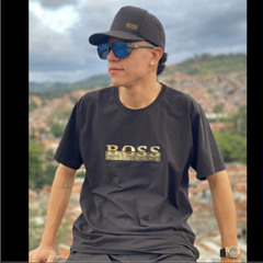 GOLDEN BOY 2.0 👑⚫️
