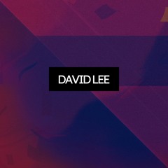 David Lee - Everybody Needs It