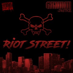☠️RIOT STREET!☠️