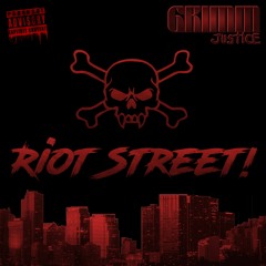 ☠️RIOT STREET!☠️