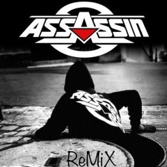 Assassin aka Rockin' Squat meets Road To Zion Instrumental - Remix by NaturalMat'