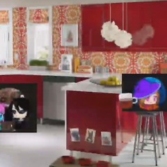 [NO CHORUS] Что это было Sparta Unbothered Remix