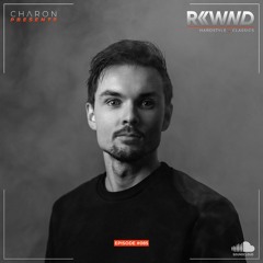 Charon pres. R«WND 085 | Back To My Roots #5