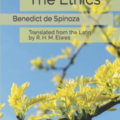 P.D.F.❤️DOWNLOAD⚡️ The Ethics (Triskel Philosophy Series)