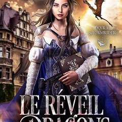 Le réveil des dragons (Kyra Stormrider t. 2) (French Edition) télécharger ebook PDF EPUB, livre en français - 2LgoXM8nNO