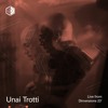 Unai Trotti - Live from Dimensions 23' DJ mix artwork - Electronic music tracklist cover image