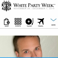 WerQ it Out 2021, Vol. #27, Circuit Sessions, White Party Week (Miami)