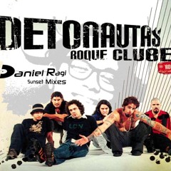 Outro Lugar (Daniel Ragi Extended Sunset Mix)