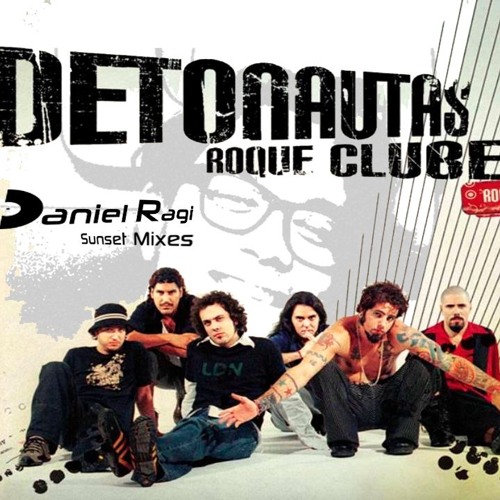 Outro Lugar (Daniel Ragi Extended Sunset Mix)