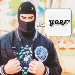 Y.O.R.F. (Young Ones Run Free)