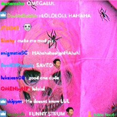 2. CHATROOM!!!!!!!!! (dem0) prod detchrevz