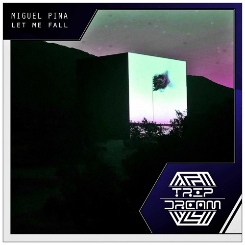 Miguel Pina - Let Me Fall
