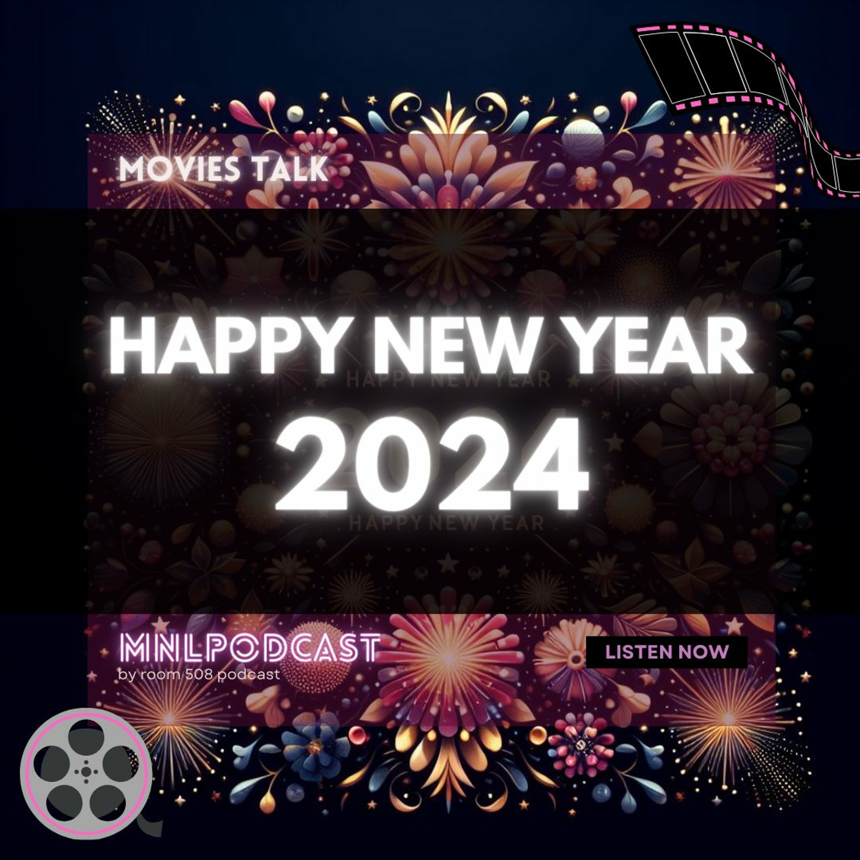 MNL - สวัสดีปีใหม่ 2024 // มินิรีวิว Gyeongseong Creature