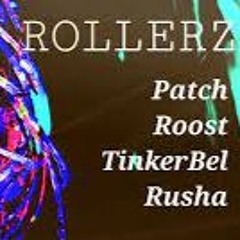 Rusha Rollerz 13-4-23