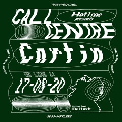 Call 003 - Cartin