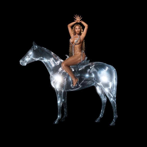 I'M THAT GIRL | Beyoncé [VOGUE REMIX] | COWBOY CARTER TOUR MASHUP By JulianMaea