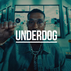 Fredo Type Beat - "Underdog" | UK Rap Instrumental 2025