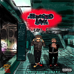 DANNY HUNCHO x JBARZ - DOLCE