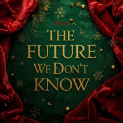 The Future We Don't Know