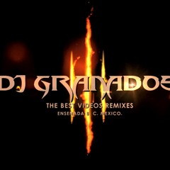 SET COVID ELETRO HARD 2020 BY DJ GRANADOS