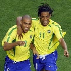 Audio For R9 And Ronaldinho Edits