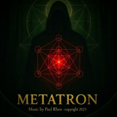METATRON® INVITATION