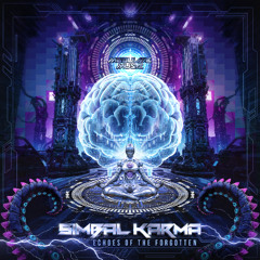 Simbal Karma- Glitchumentary (190)