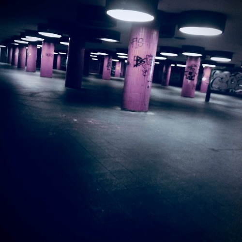 The Sound Inbetween The Walls