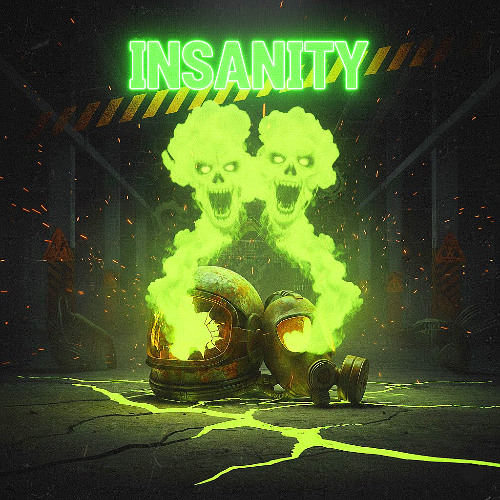 Stream Dimitri Vegas & Like Mike & Blasterjaxx - INSANITY (Drvpz