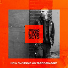 Klines at Mauerpfeiffer (De) X This Is Resonance Live Series #5