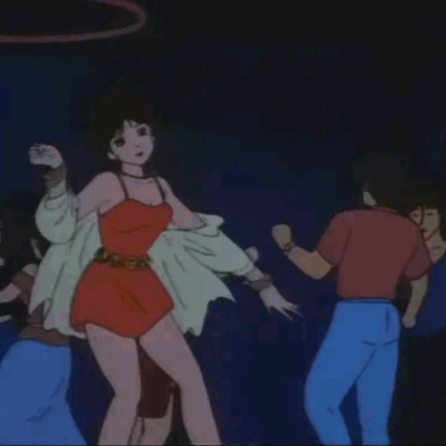 such a beautiful night.