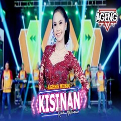 Kisinan ft Ageng Music