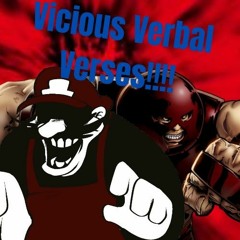 MX vs The Juggernaut - RAP BATTLE!!!!!!!