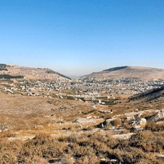 97. Josué lit les bénédictions et les malédictions sur les monts Ebal et Garizim (Josué 8)