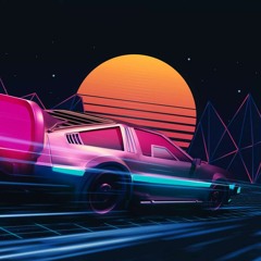 Back To The 80´s (Synthwave)