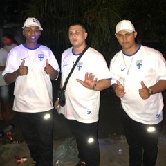 OLHA TROPA DA FINLANDIA PASSANDO AI '' DJS LEO RUSSÃO LC SANTANNA & SUKITÃO '' 2K20