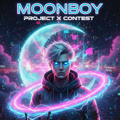CLOSE TO YOU (MOONBOY PROJECT X CONTEST)