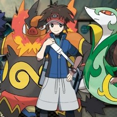 [Chillout Remix] Gate Pokemon Black And White