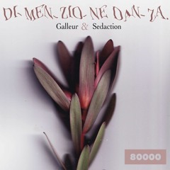 DIMENZIONE DANZA on Radio80k w/ Galleur & Sedaction