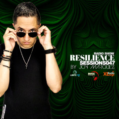 Radio Show Resilience Sessions 47 by Mixed Joy Marquez