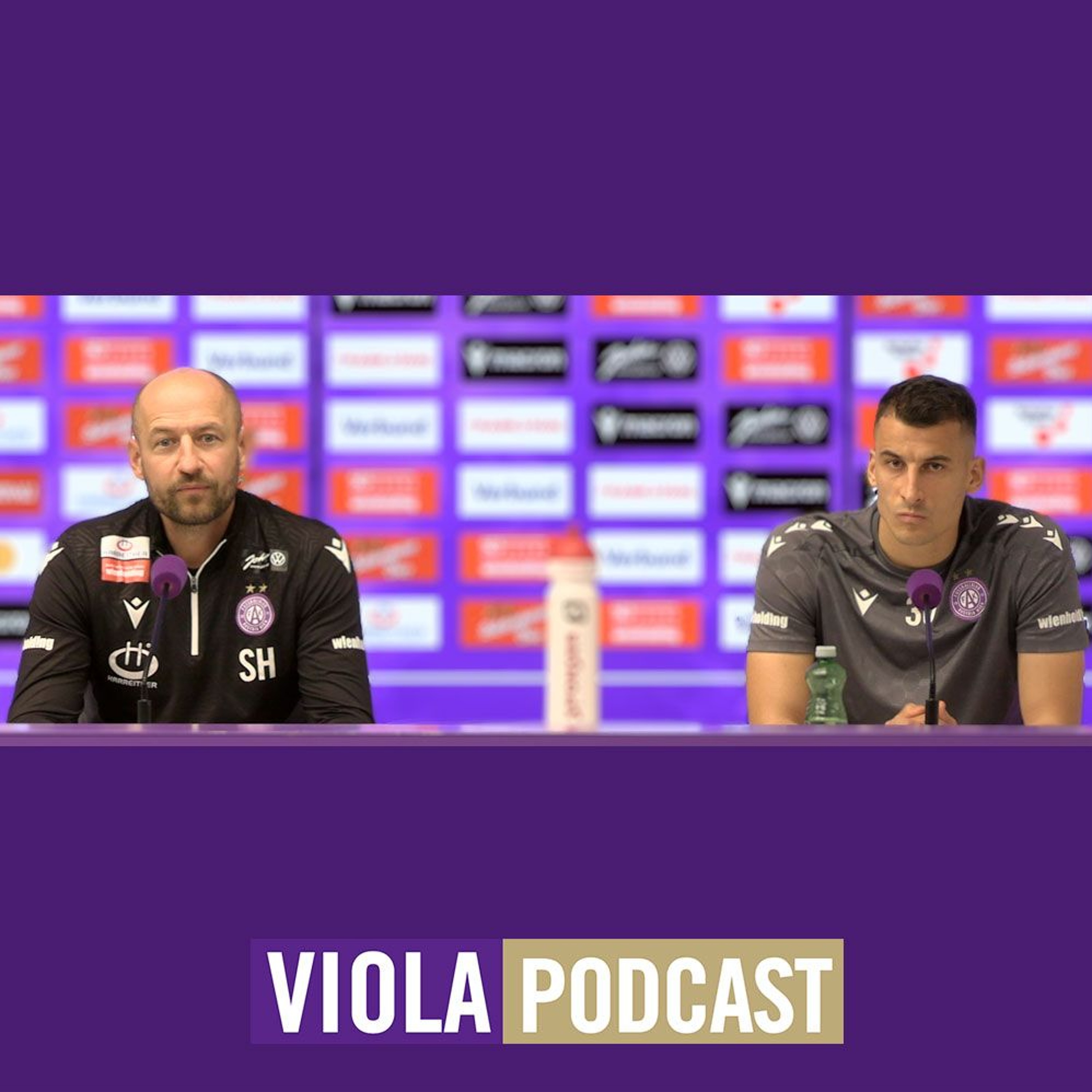 Viola Podcast