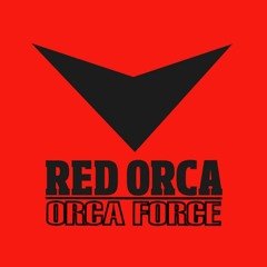RED ORCA - ORCA FORCE (NO MORE HEROES III)