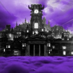 monster high P.Stress