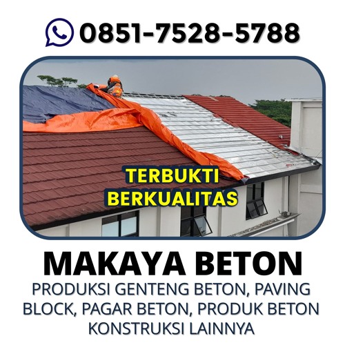 Agen Beton Bulat di kepanjen, Call 0851-7528-5788