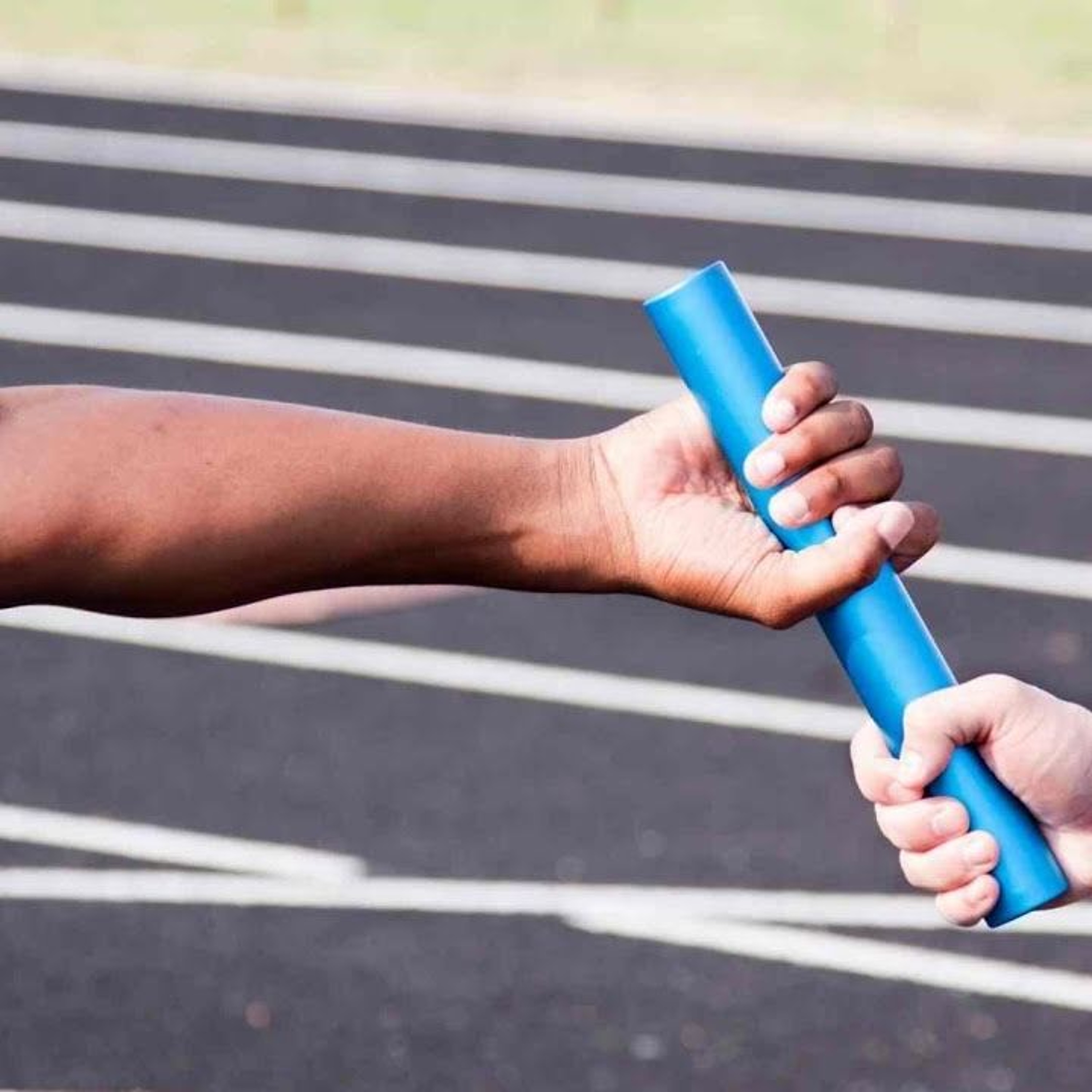 "PASS THE BATON!!" - A VIEW OF 'SUCCESSION POLITICS' IN AMERICA (RECAP 2015 & 2022 PROPHECIES)