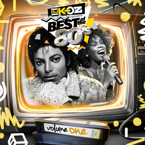 Stream Best Of The 80s №1 ⋯ NonStop Old School Greatest Hits DJ Party Mix  by • DJ K-Oz ☆ @djkozworld • | Listen online for free on SoundCloud